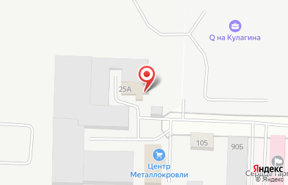 ИП Гиниятуллина Л.Р. на карте