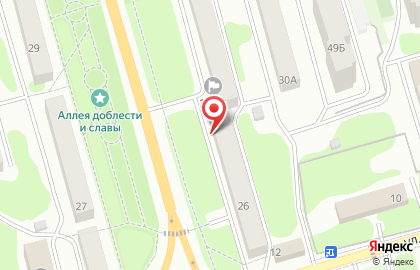 Социальные Аптеки в Петропавловске-Камчатском на карте