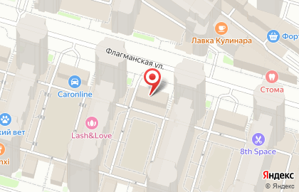 ООО Геопроба на карте