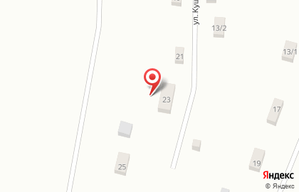 Аартык, с. Павловск на карте