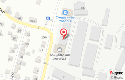 ООО Хатико на карте