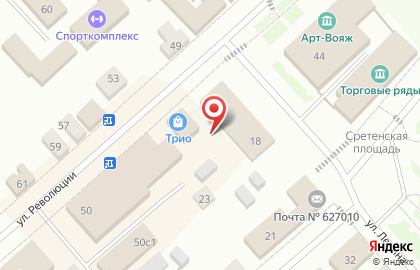 Интернет провайдер Ростелеком для дома на карте