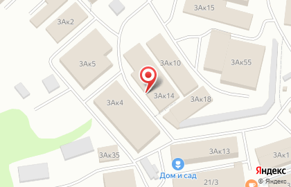 НЕВА-06 на карте