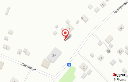 Городская управа г. Калуги в Калуге на карте