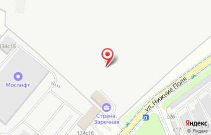 ВЛК-Транс на карте