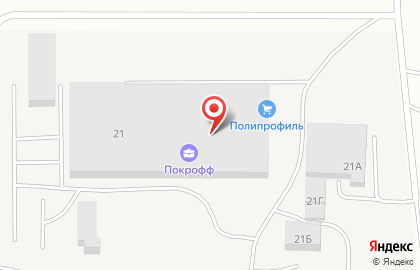 Многопрофильная компания, ИП Паненков М.В. на карте