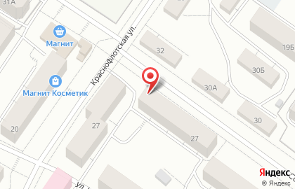 Социальная аптека КарелФармация на Советской улице на карте