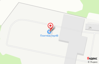 ООО ПФ Техкомплект на карте