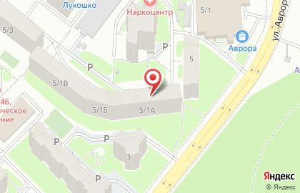 Орхидея, ИП Герасимова С.Г. на карте