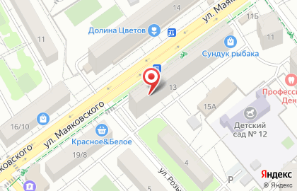Аптека в Москве на карте