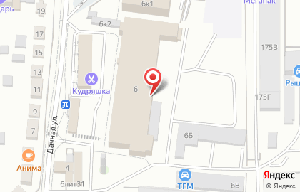 кбе на карте