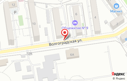 Служба пейзажа и благоустройства на карте