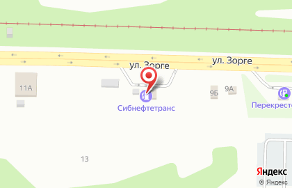 Папа Джонс на карте