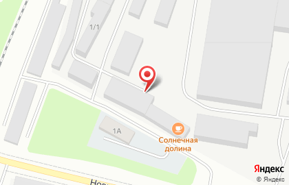 Производственная группа Рекламный проспект на карте