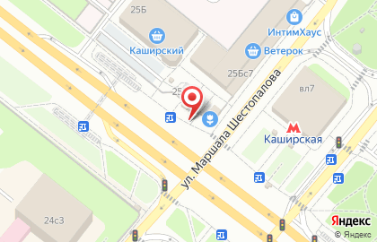 Восточная кухня, ИП Недильский И.Р. на карте