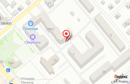 Магазин разливного пива The beer на карте