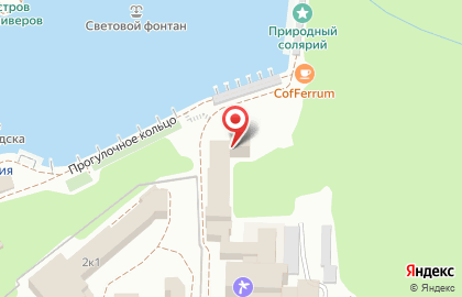 Аптека Superapteka.ru на Ленина на карте