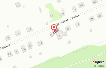 Транспортная компания в Нижнем Новгороде на карте