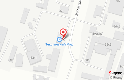 Производственная компания Пластпромторг на карте