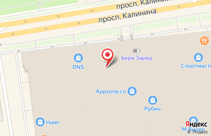 Салон diva на карте