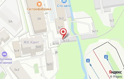 Магазин Классинструмент+ на карте