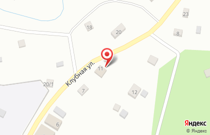 Магазин разливного пива Хмельная Заимка на карте