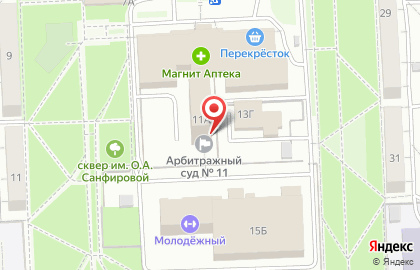 Бильярдный клуб Колумб на карте