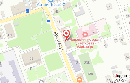 Ресторан Makisushi на карте