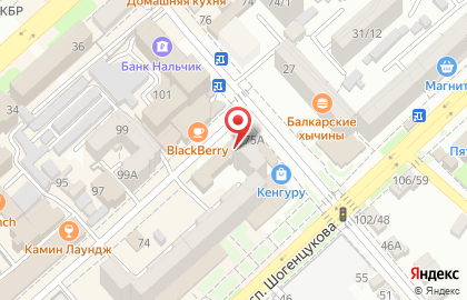Торговая компания Александровский оконный завод на карте