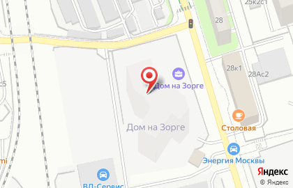 Центр полировки автомобилей 3Mcar на карте