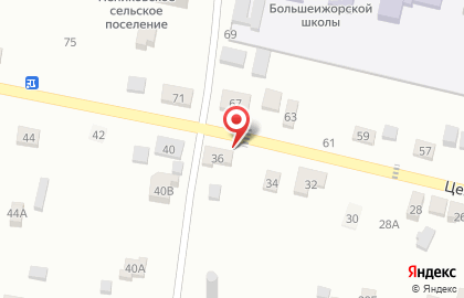 Компания Пилим Доски на карте
