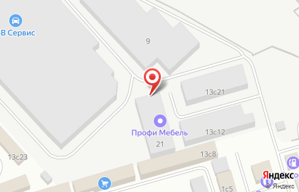 ООО Релакс на карте