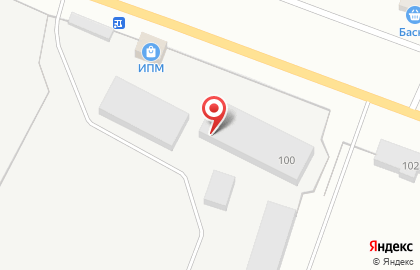 Мебельная компания РосЕвроПласт на карте