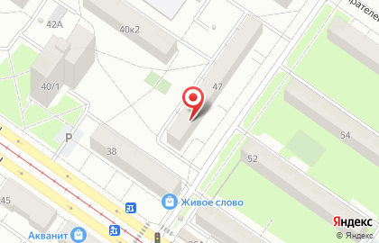 LOADING cyber lounge club в Орджоникидзевском районе на карте