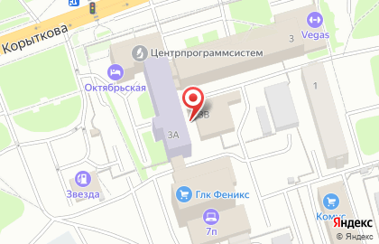 ЗАО Банкомат, Банк ВТБ 24 на карте