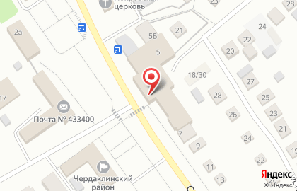 Ломбард Северное сияние на Советской улице на карте