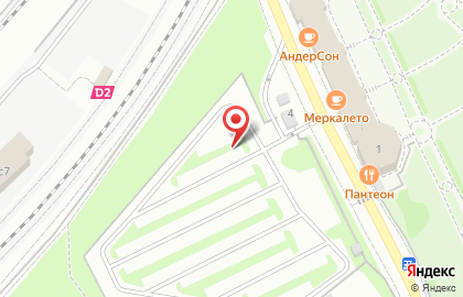 Лидер на улице Бехтерева на карте
