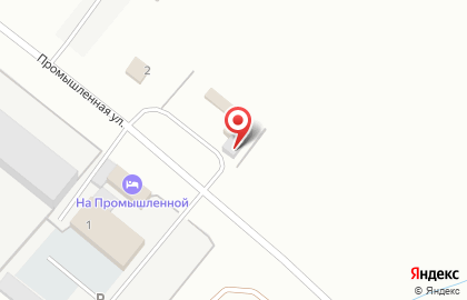 Автокомплекс Autoстоп на карте