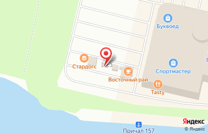 СТО Колесо на Ленинградском проспекте на карте