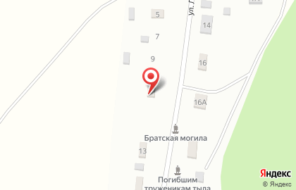 Районная больница в Ростове-на-Дону на карте