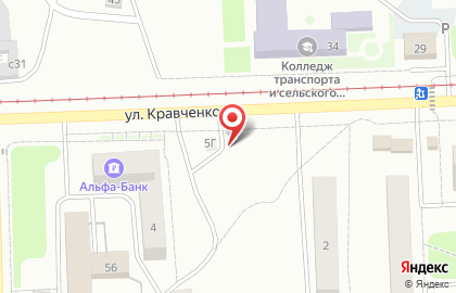 Шиномонтажная мастерская #zapaska24 на карте