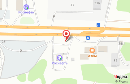 ОАО Банкомат, Всероссийский Банк Развития Регионов в Центральном районе на карте