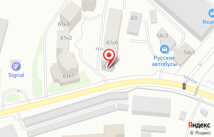 Lanets Studio на карте