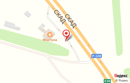 Компания Автошинторг в Саратове на карте