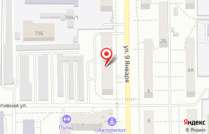 Магазин мотозапчастей Торч - Мото на проспекте Ленина на карте