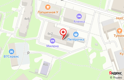 Знающие и Выносливые на карте