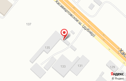 Компания Марьям на карте