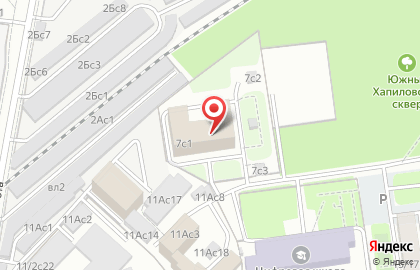 Совет командующих Пограничными войсками на карте