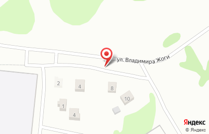Гадания Заур на карте