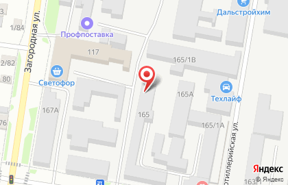 Агентство недвижимости Выкуп 28 на карте